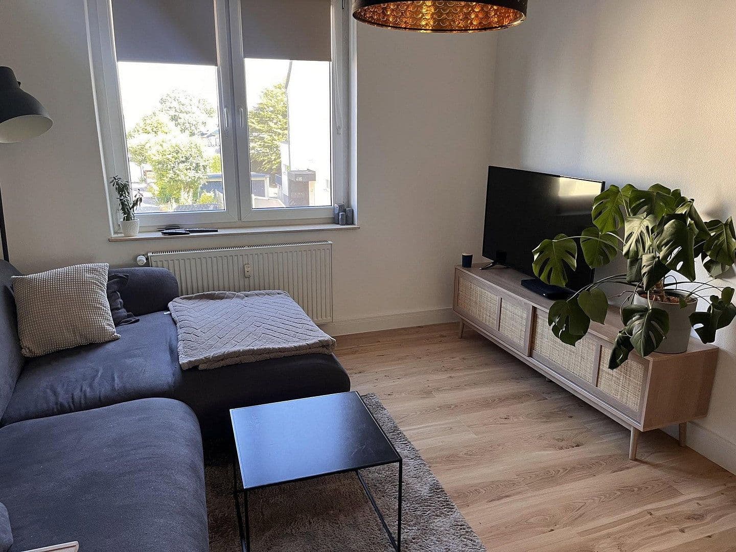2 bedroom flat to rent, 67 m², Wasserstraße 417, Bochum, North Rhine-Westphalia 2 bedroom flat to rent, 67 m², Wasserstraße 417, Bochum, North Rhine-Westphalia