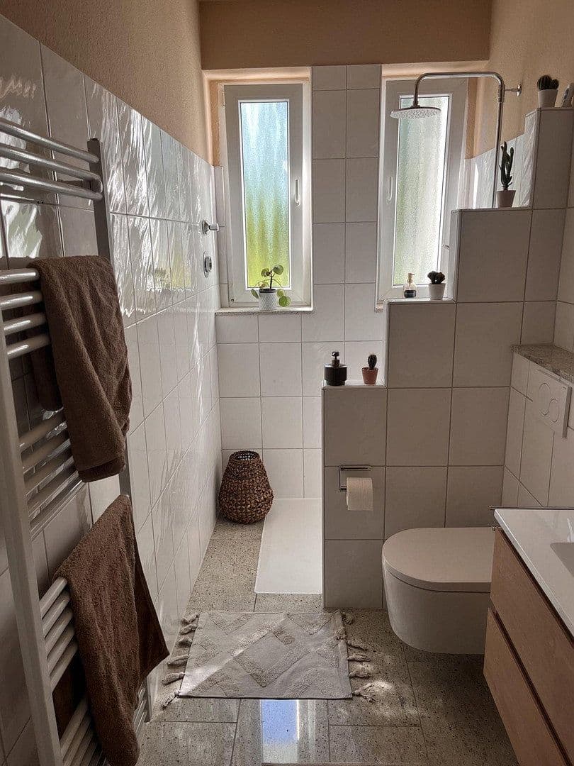 2 bedroom flat to rent, 67 m², Wasserstraße 417, Bochum, North Rhine-Westphalia 2 bedroom flat to rent, 67 m², Wasserstraße 417, Bochum, North Rhine-Westphalia