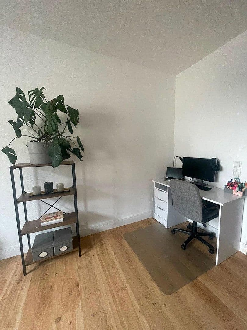 2 bedroom flat to rent, 67 m², Wasserstraße 417, Bochum, North Rhine-Westphalia 2 bedroom flat to rent, 67 m², Wasserstraße 417, Bochum, North Rhine-Westphalia