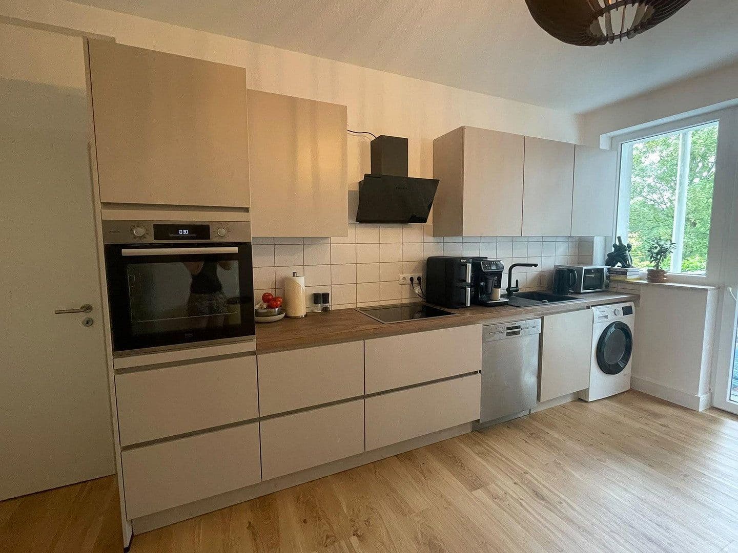 2 bedroom flat to rent, 67 m², Wasserstraße 417, Bochum, North Rhine-Westphalia 2 bedroom flat to rent, 67 m², Wasserstraße 417, Bochum, North Rhine-Westphalia