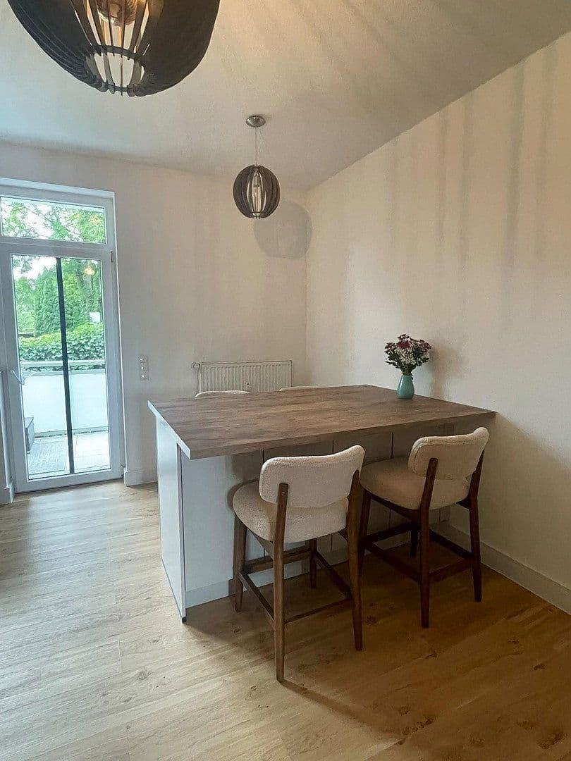 2 bedroom flat to rent, 67 m², Wasserstraße 417, Bochum, North Rhine-Westphalia 2 bedroom flat to rent, 67 m², Wasserstraße 417, Bochum, North Rhine-Westphalia