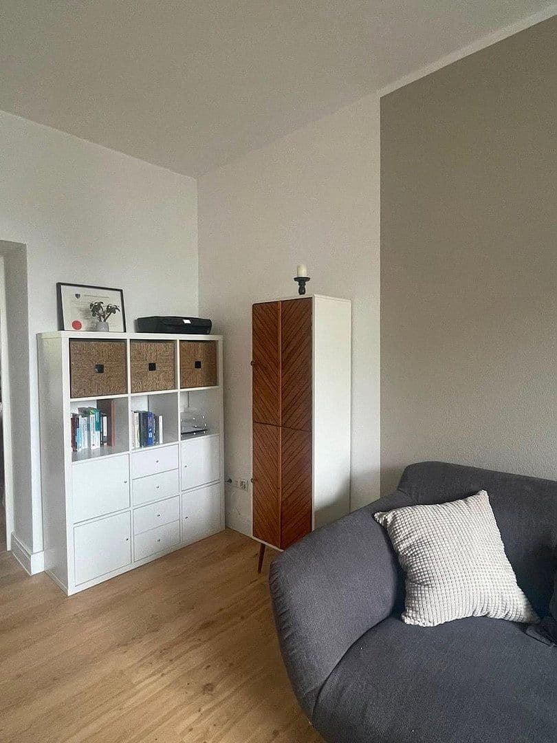 2 bedroom flat to rent, 67 m², Wasserstraße 417, Bochum, North Rhine-Westphalia 2 bedroom flat to rent, 67 m², Wasserstraße 417, Bochum, North Rhine-Westphalia