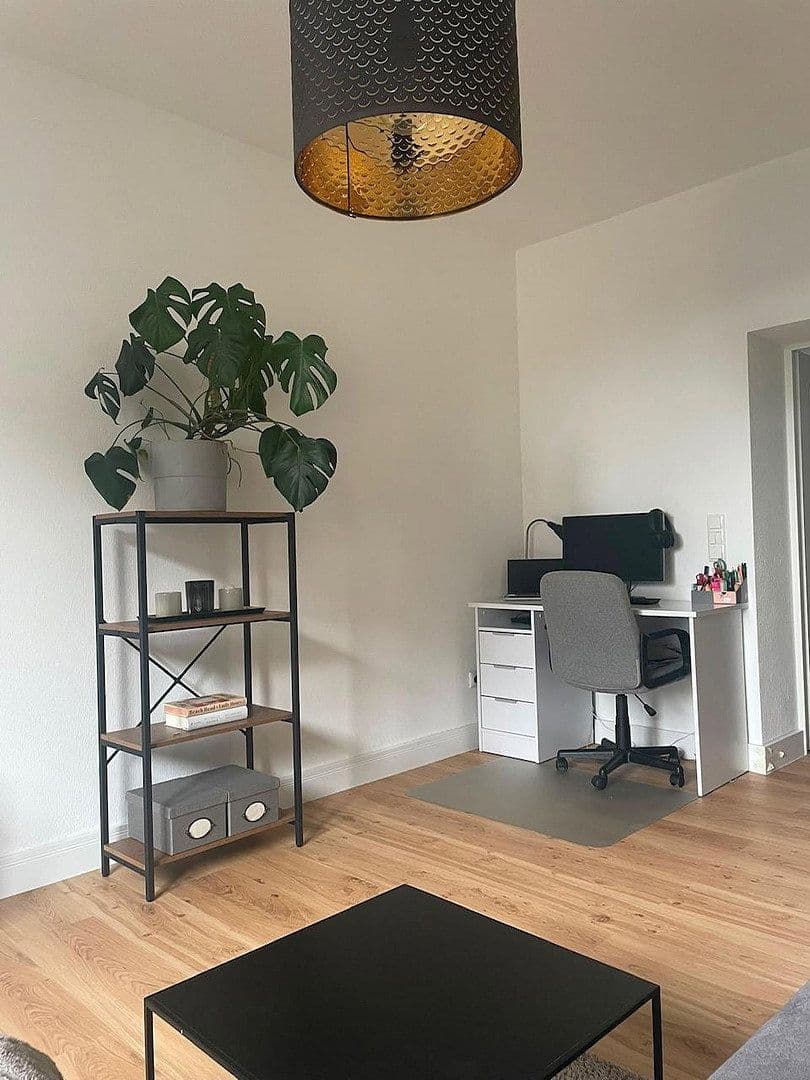 2 bedroom flat to rent, 67 m², Wasserstraße 417, Bochum, North Rhine-Westphalia 2 bedroom flat to rent, 67 m², Wasserstraße 417, Bochum, North Rhine-Westphalia