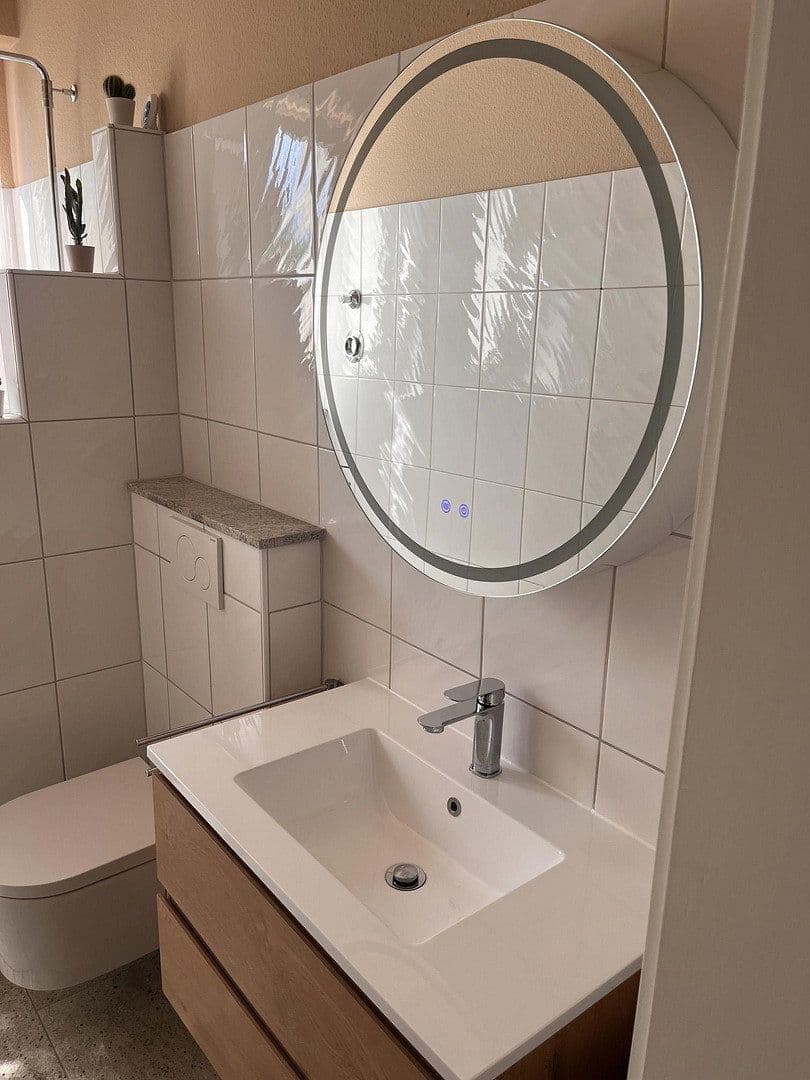 2 bedroom flat to rent, 67 m², Wasserstraße 417, Bochum, North Rhine-Westphalia 2 bedroom flat to rent, 67 m², Wasserstraße 417, Bochum, North Rhine-Westphalia