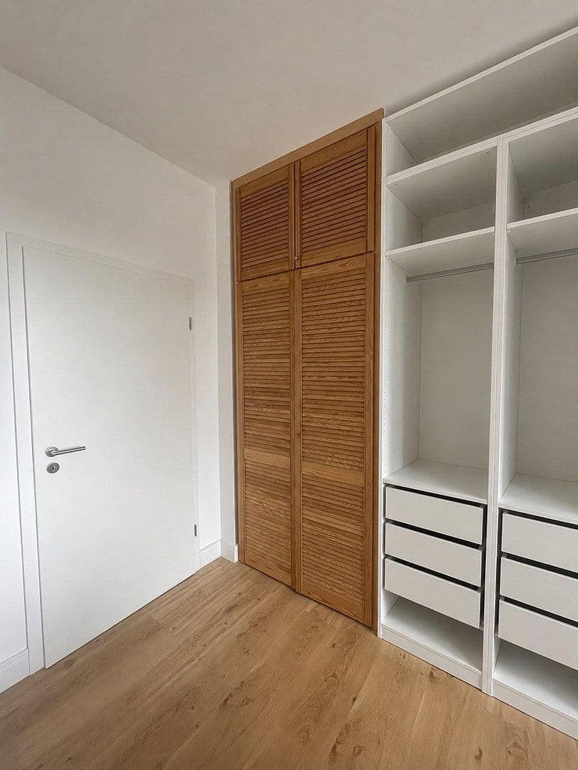 2 bedroom flat to rent, 67 m², Wasserstraße 417, Bochum, North Rhine-Westphalia 2 bedroom flat to rent, 67 m², Wasserstraße 417, Bochum, North Rhine-Westphalia