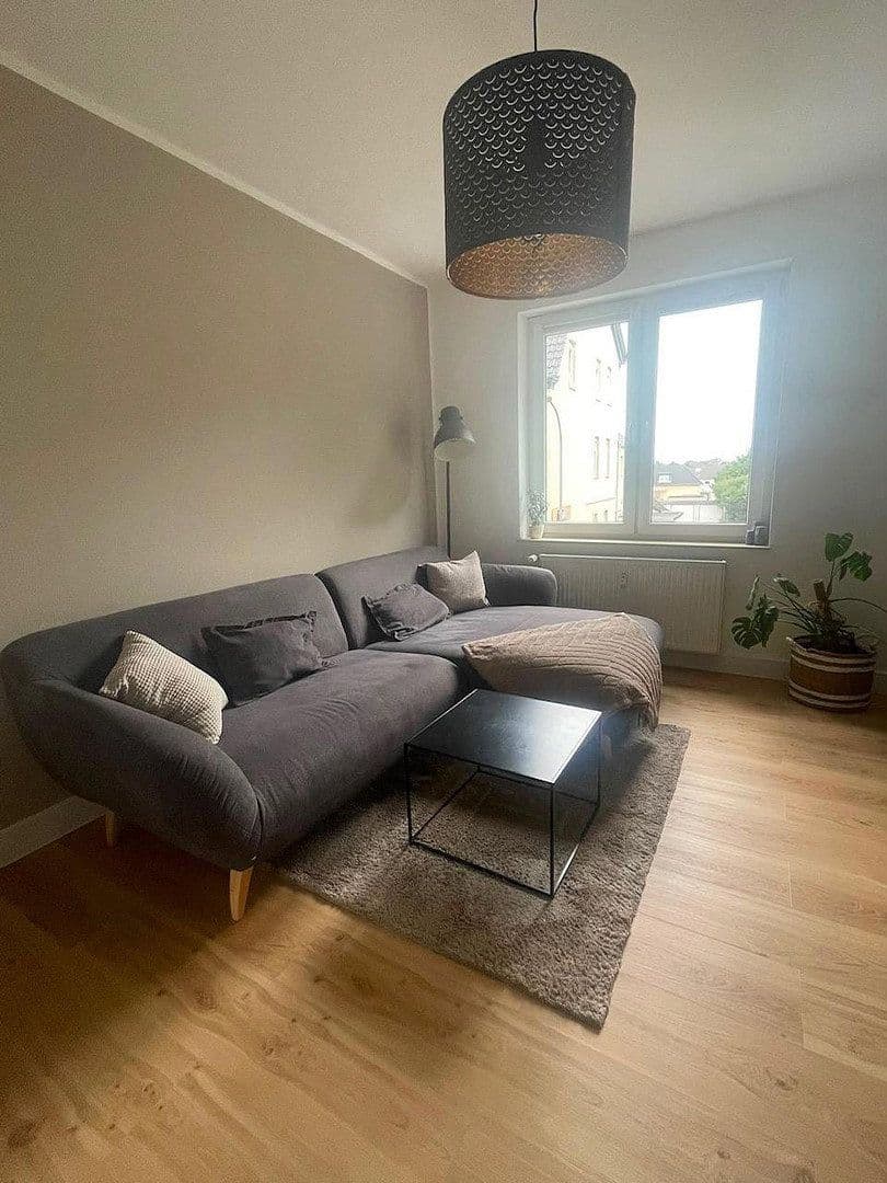 2 bedroom flat to rent, 67 m², Wasserstraße 417, Bochum, North Rhine-Westphalia 2 bedroom flat to rent, 67 m², Wasserstraße 417, Bochum, North Rhine-Westphalia