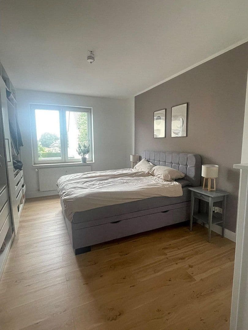 2 bedroom flat to rent, 67 m², Wasserstraße 417, Bochum, North Rhine-Westphalia 2 bedroom flat to rent, 67 m², Wasserstraße 417, Bochum, North Rhine-Westphalia