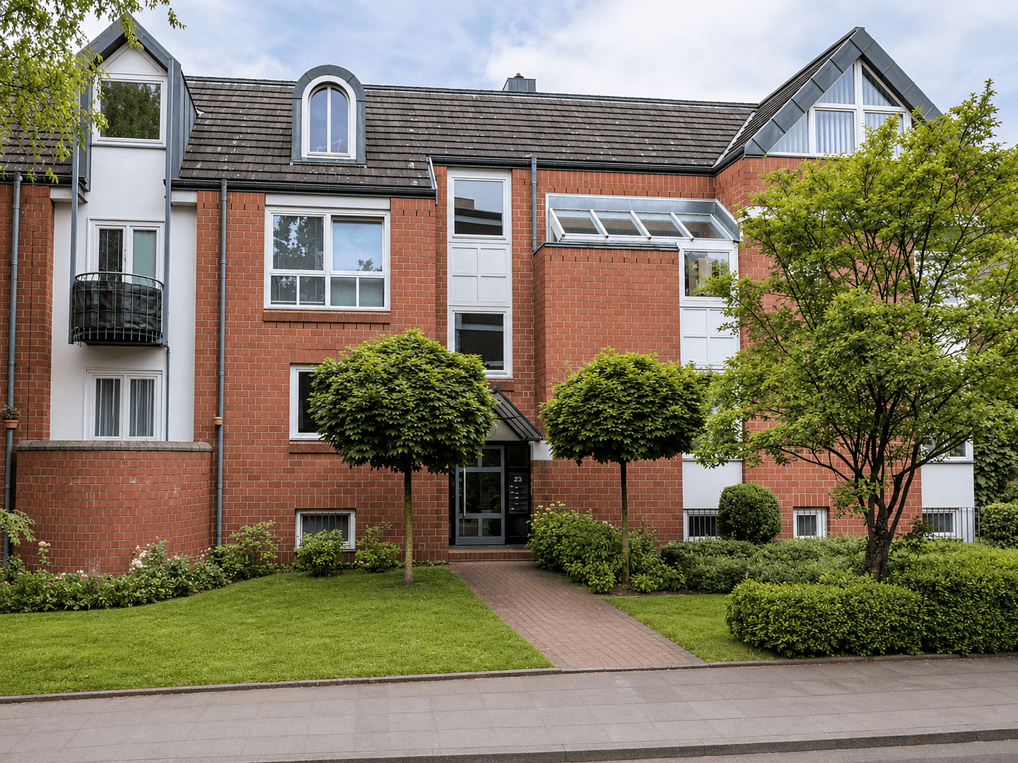 2 bedroom flat for sale, 58 m², Vinzenzstr. 23, Hanover, Lower Saxony 2 bedroom flat for sale, 58 m², Vinzenzstr. 23, Hanover, Lower Saxony