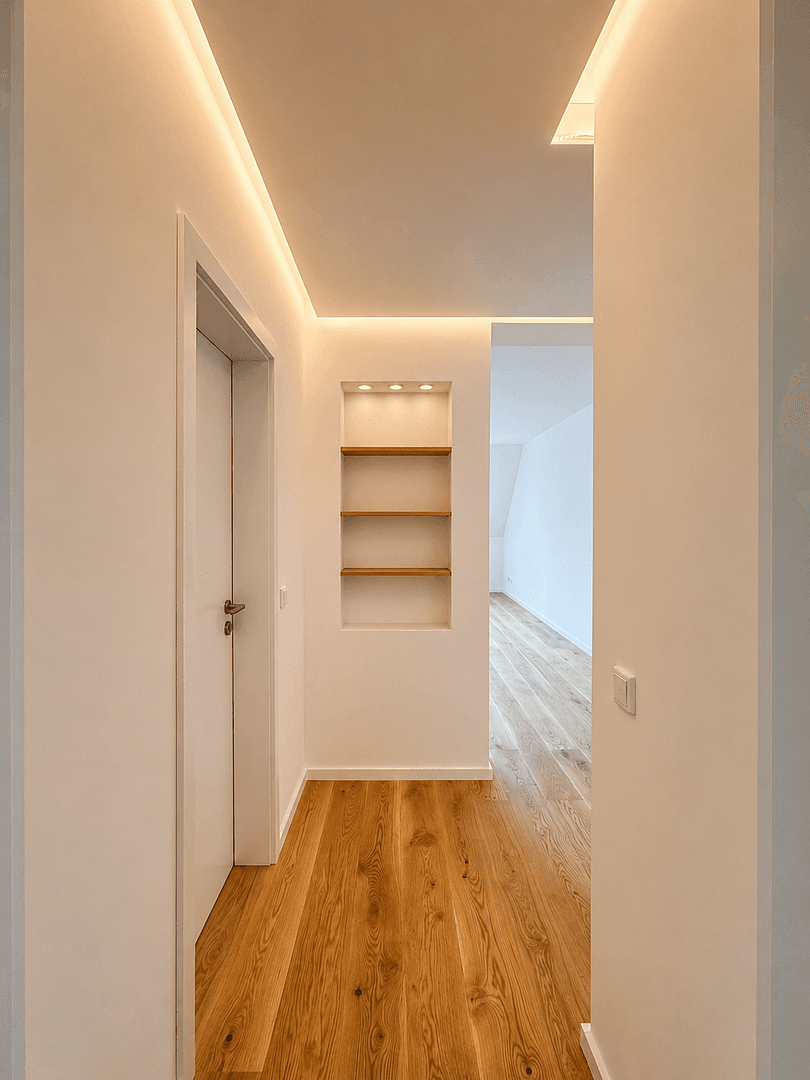 2 bedroom flat for sale, 58 m², Vinzenzstr. 23, Hanover, Lower Saxony 2 bedroom flat for sale, 58 m², Vinzenzstr. 23, Hanover, Lower Saxony