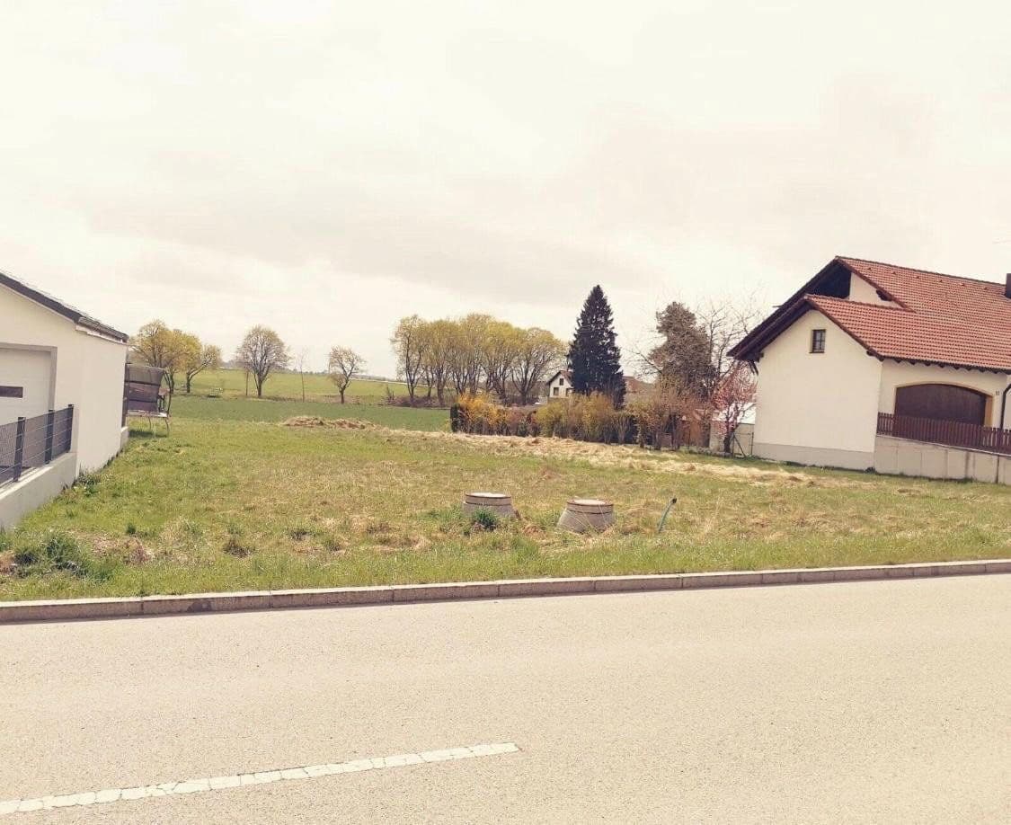 plot for sale, 1,200 m², Irlahüll, Bavaria plot for sale, 1,200 m², Irlahüll, Bavaria