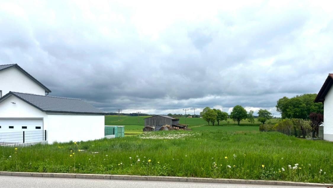 plot for sale, 1,200 m², Irlahüll, Bavaria plot for sale, 1,200 m², Irlahüll, Bavaria