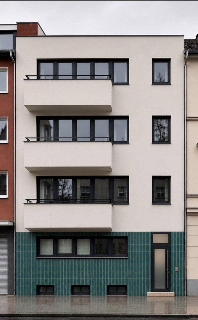 3 bedroom flat to rent, 80 m², Bornheimer Straße 29b, Bonn, North Rhine-Westphalia 3 bedroom flat to rent, 80 m², Bornheimer Straße 29b, Bonn, North Rhine-Westphalia