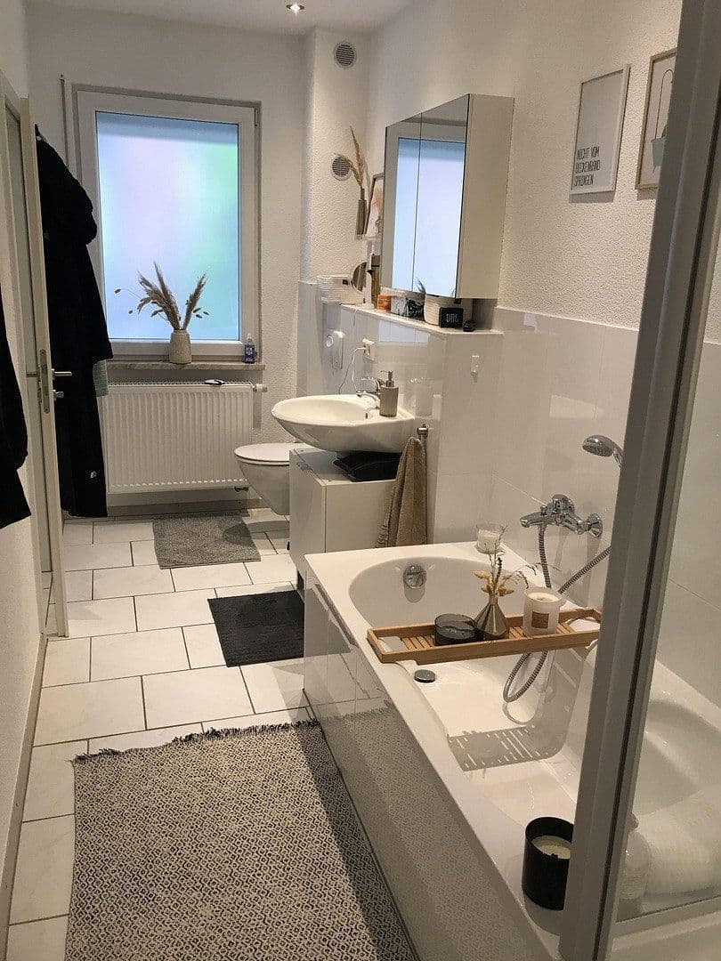 house to rent, 70 m², Rheinstr. 26, Landau, Rhineland-Palatinate house to rent, 70 m², Rheinstr. 26, Landau, Rhineland-Palatinate