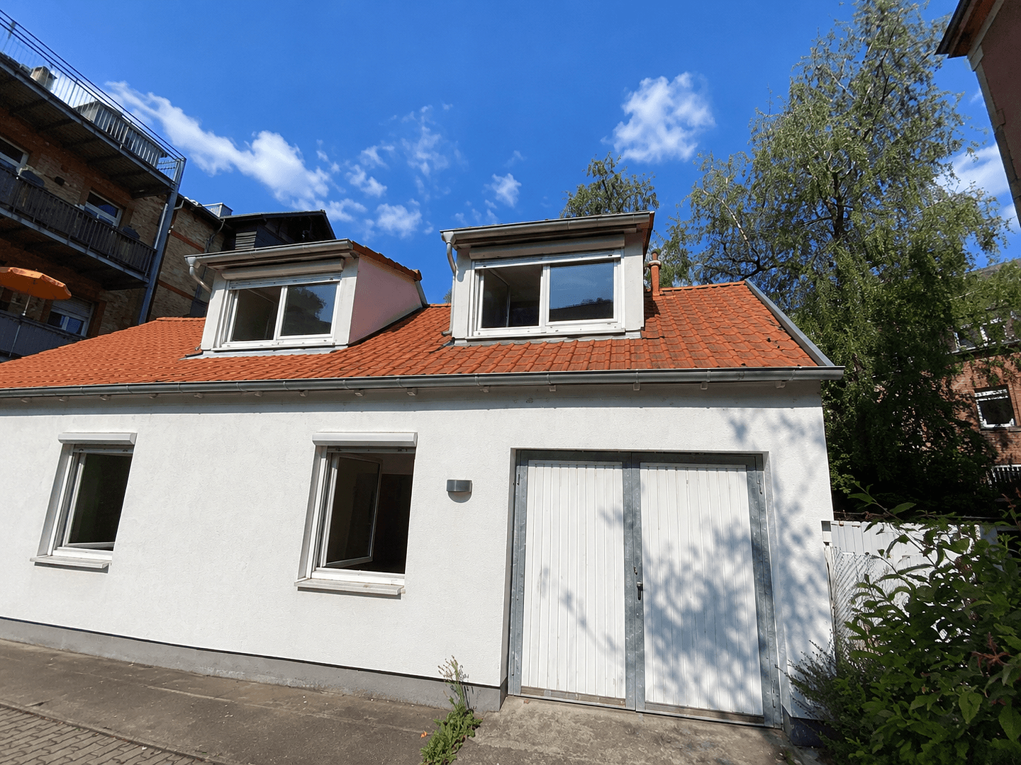 house to rent, 70 m², Rheinstr. 26, Landau, Rhineland-Palatinate house to rent, 70 m², Rheinstr. 26, Landau, Rhineland-Palatinate