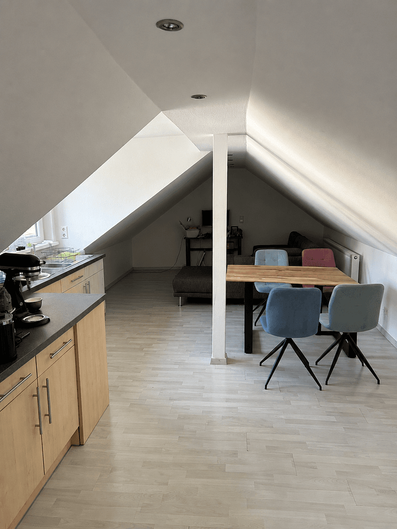 house to rent, 70 m², Rheinstr. 26, Landau, Rhineland-Palatinate house to rent, 70 m², Rheinstr. 26, Landau, Rhineland-Palatinate