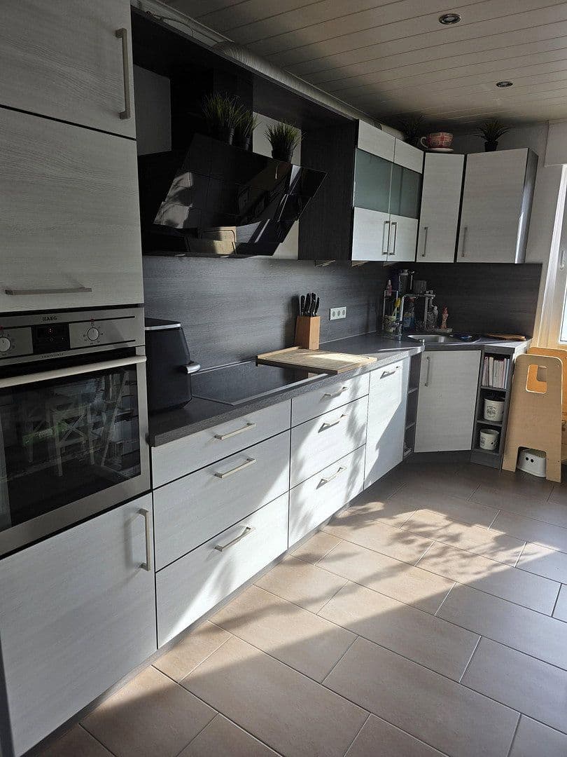 4 bedroom flat for sale, 116 m², Menden (Sauerland), North Rhine-Westphalia 4 bedroom flat for sale, 116 m², Menden (Sauerland), North Rhine-Westphalia