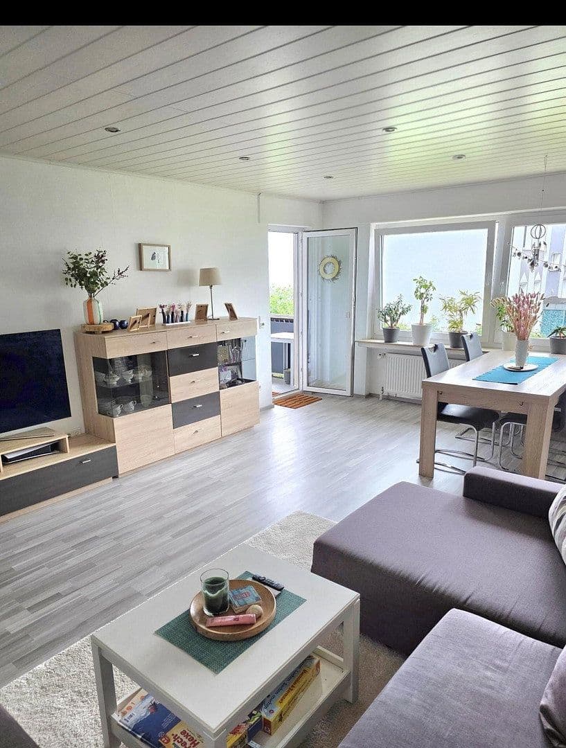 4 bedroom flat for sale, 116 m², Menden (Sauerland), North Rhine-Westphalia 4 bedroom flat for sale, 116 m², Menden (Sauerland), North Rhine-Westphalia