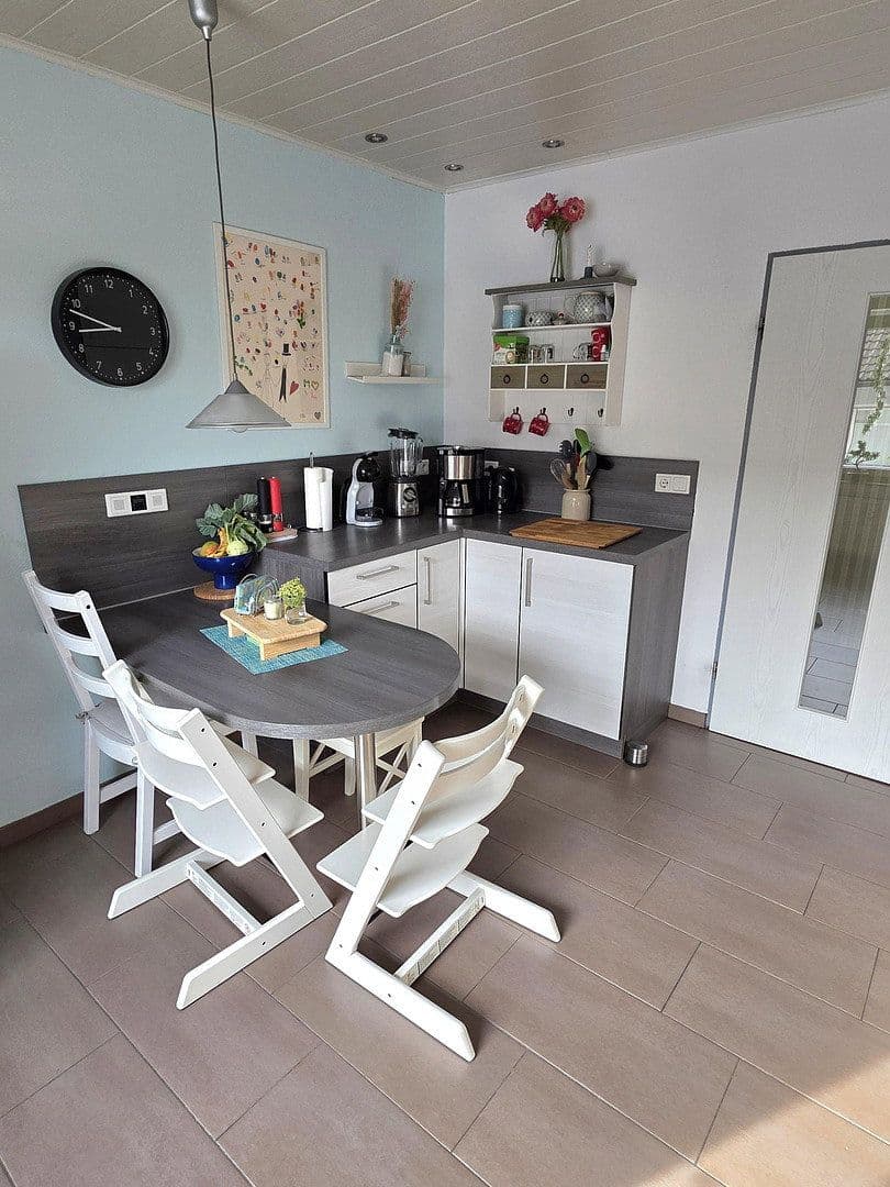 4 bedroom flat for sale, 116 m², Menden (Sauerland), North Rhine-Westphalia 4 bedroom flat for sale, 116 m², Menden (Sauerland), North Rhine-Westphalia