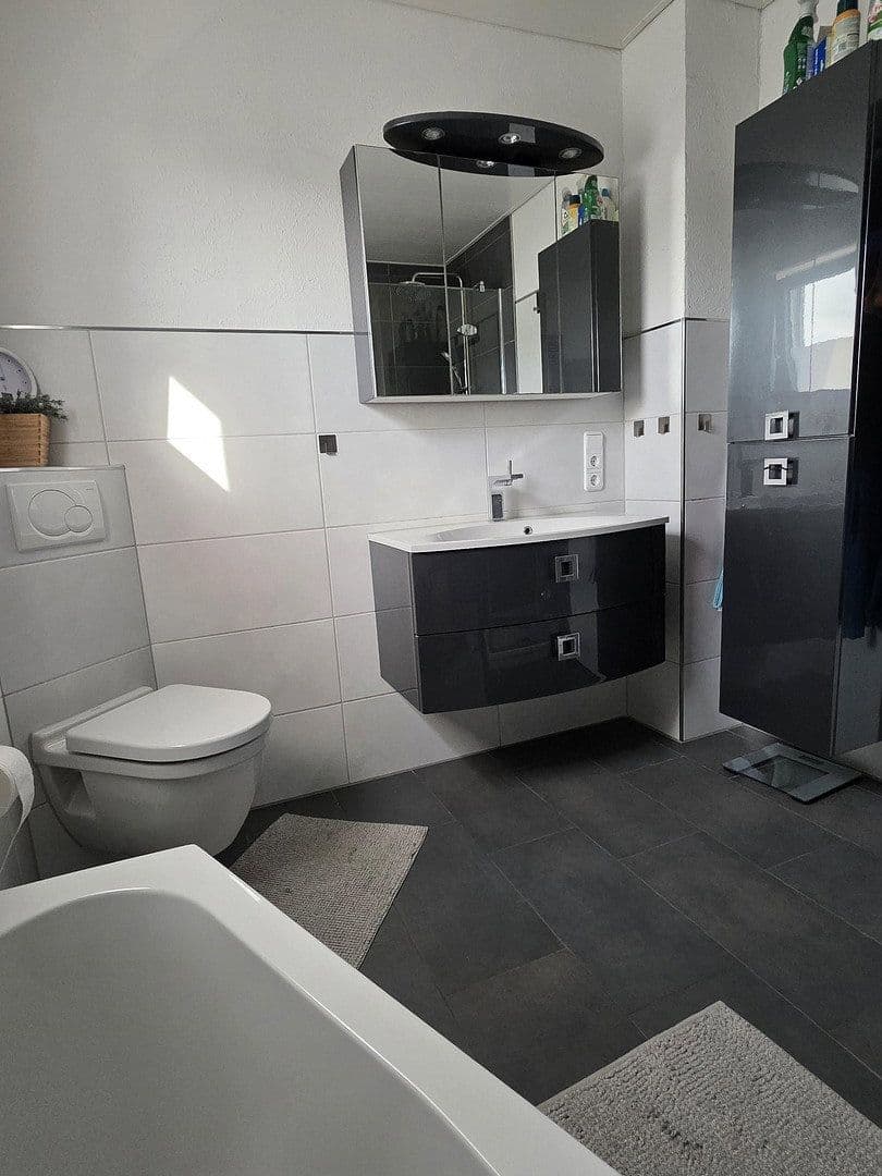 4 bedroom flat for sale, 116 m², Menden (Sauerland), North Rhine-Westphalia 4 bedroom flat for sale, 116 m², Menden (Sauerland), North Rhine-Westphalia