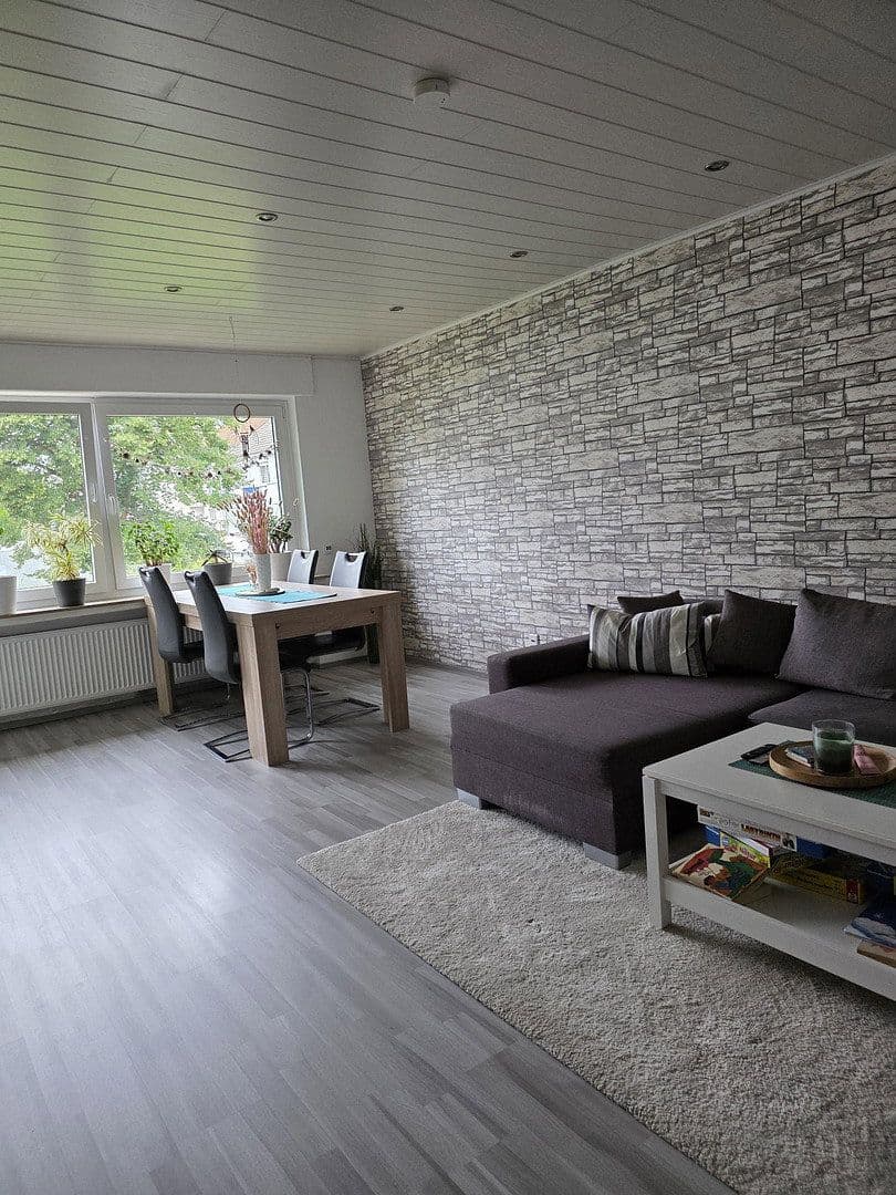 4 bedroom flat for sale, 116 m², Menden (Sauerland), North Rhine-Westphalia 4 bedroom flat for sale, 116 m², Menden (Sauerland), North Rhine-Westphalia