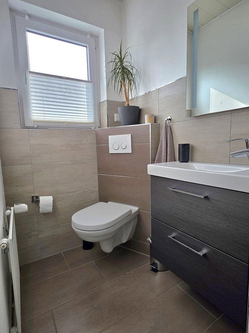 4 bedroom flat for sale, 116 m², Menden (Sauerland), North Rhine-Westphalia 4 bedroom flat for sale, 116 m², Menden (Sauerland), North Rhine-Westphalia