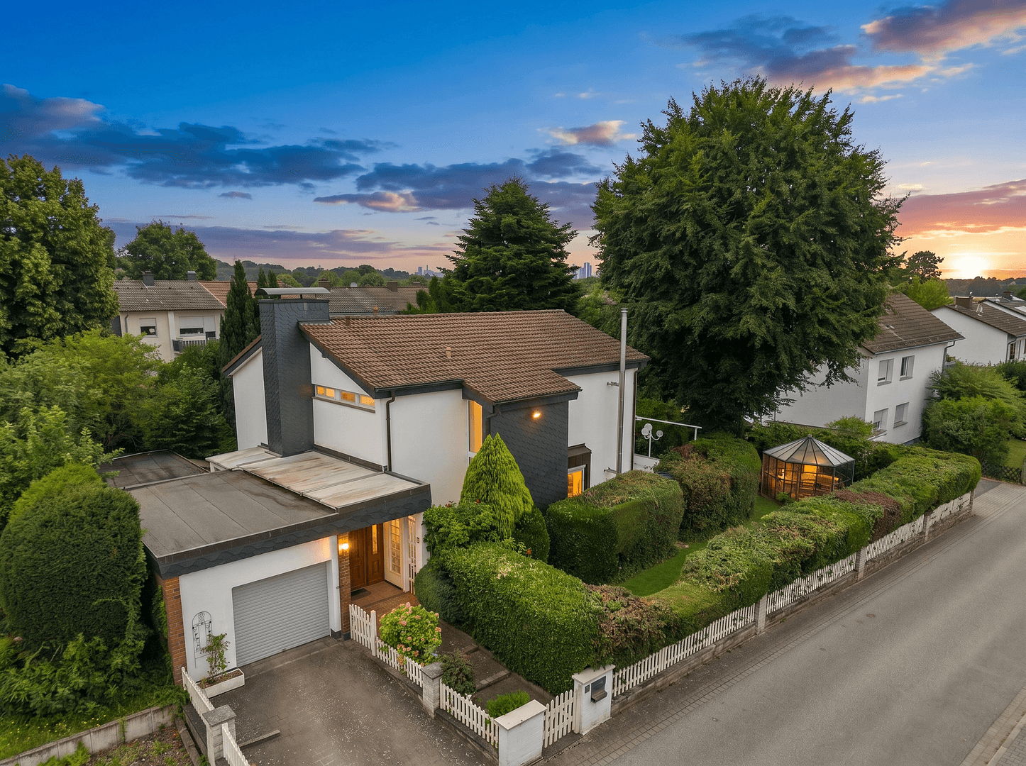 house for sale, 166 m², Schwalbach am Taunus, Hesse house for sale, 166 m², Schwalbach am Taunus, Hesse