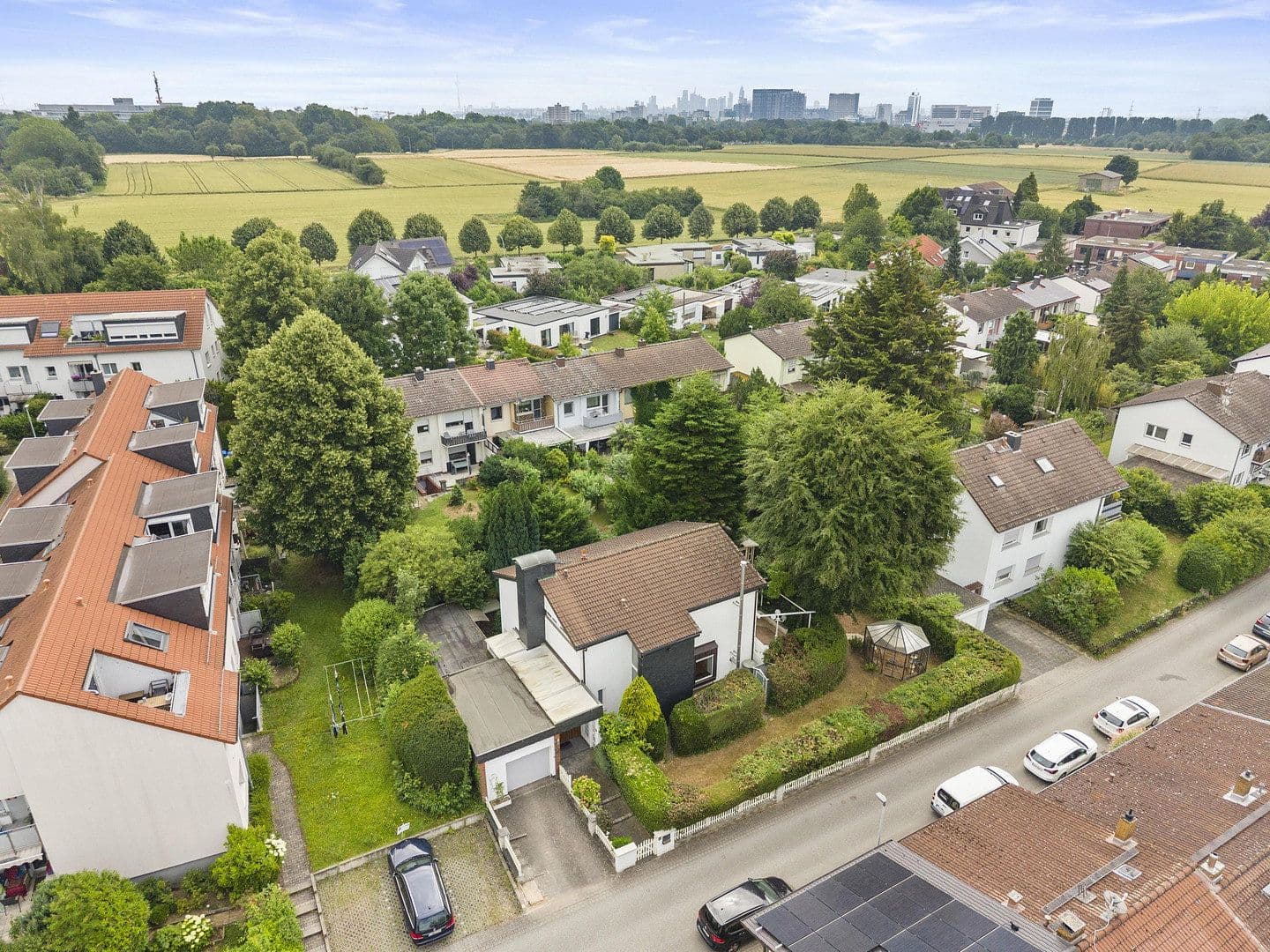 house for sale, 166 m², Schwalbach am Taunus, Hesse house for sale, 166 m², Schwalbach am Taunus, Hesse