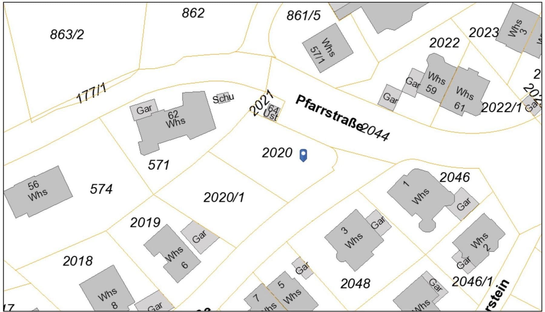 plot for sale, 420 m², Erwin-Mauz-Straße 2, Baltmannsweiler, Baden-Württemberg plot for sale, 420 m², Erwin-Mauz-Straße 2, Baltmannsweiler, Baden-Württemberg