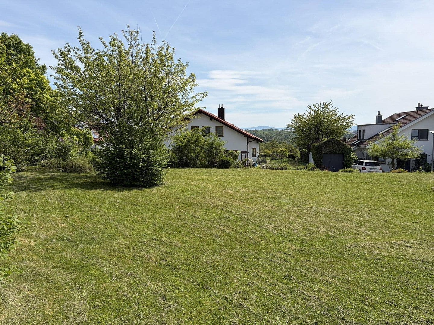 plot for sale, 420 m², Erwin-Mauz-Straße 2, Baltmannsweiler, Baden-Württemberg plot for sale, 420 m², Erwin-Mauz-Straße 2, Baltmannsweiler, Baden-Württemberg