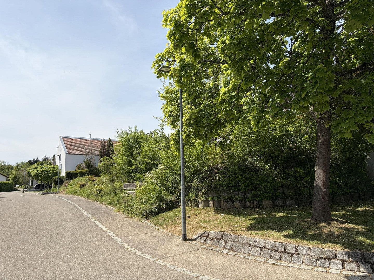 plot for sale, 420 m², Erwin-Mauz-Straße 2, Baltmannsweiler, Baden-Württemberg plot for sale, 420 m², Erwin-Mauz-Straße 2, Baltmannsweiler, Baden-Württemberg