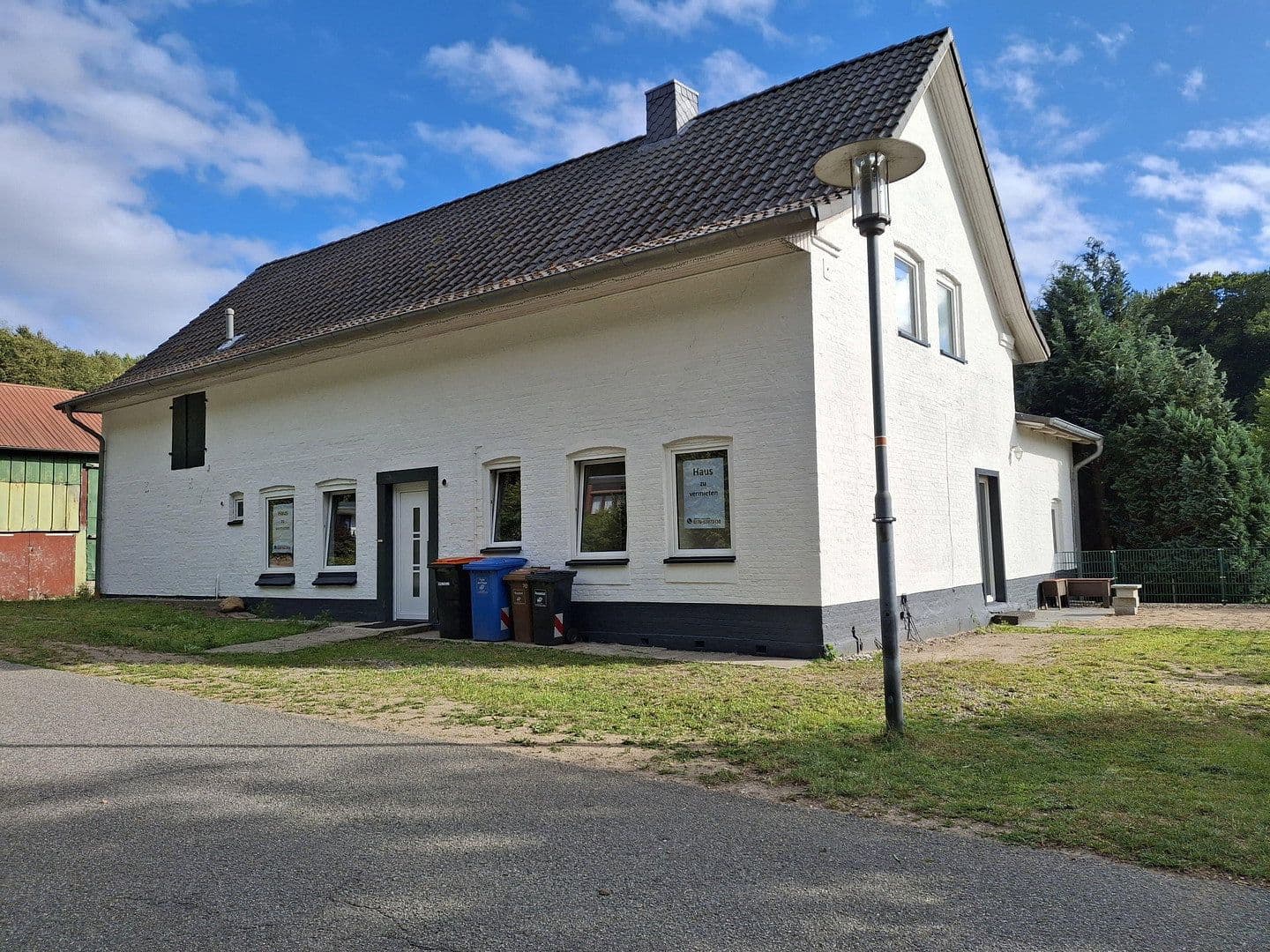house to rent, 114 m², Tegelbarg 14, Boostedt, Schleswig-Holstein house to rent, 114 m², Tegelbarg 14, Boostedt, Schleswig-Holstein
