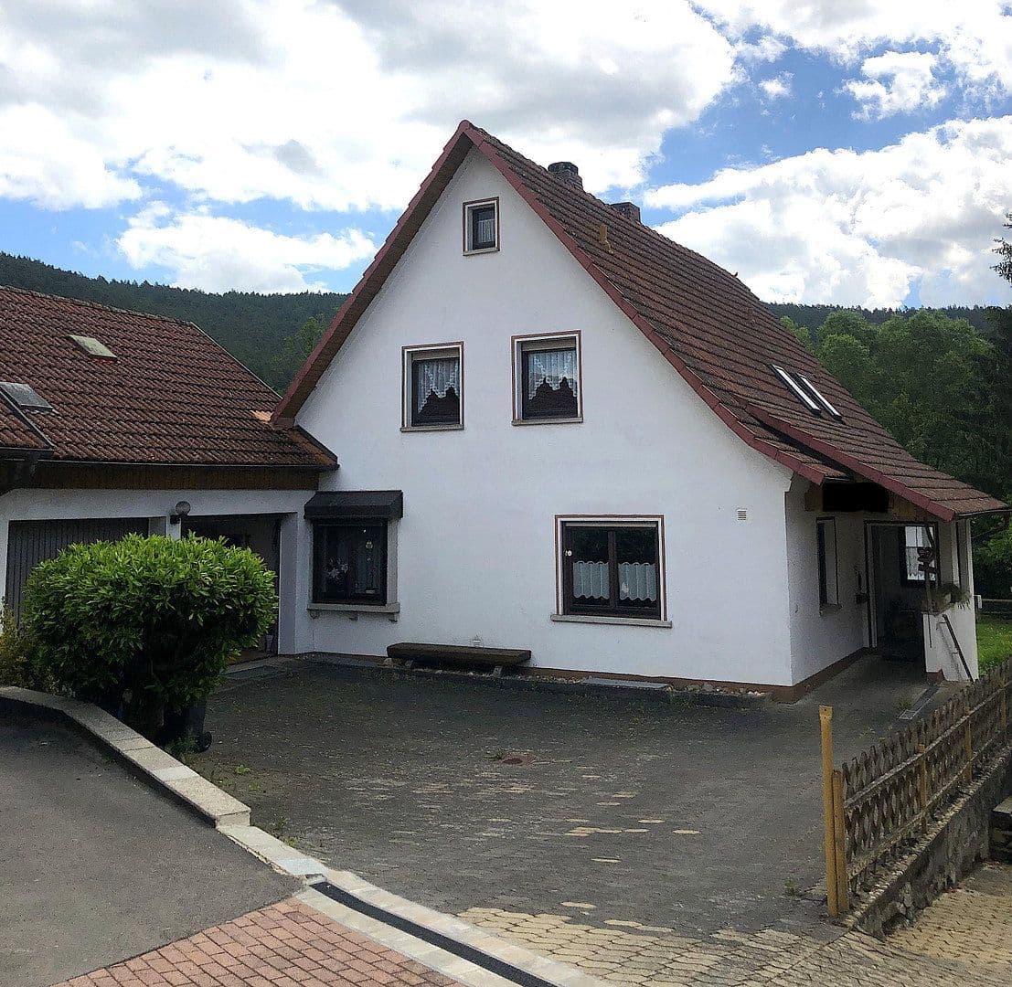 house for sale, 135 m², Bad Bocklet, Bavaria house for sale, 135 m², Bad Bocklet, Bavaria