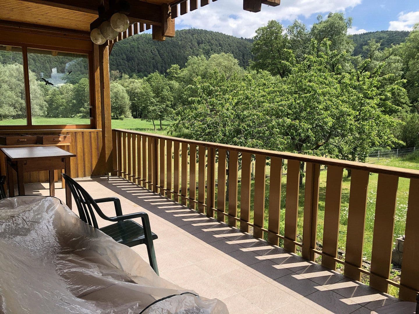 house for sale, 135 m², Bad Bocklet, Bavaria house for sale, 135 m², Bad Bocklet, Bavaria