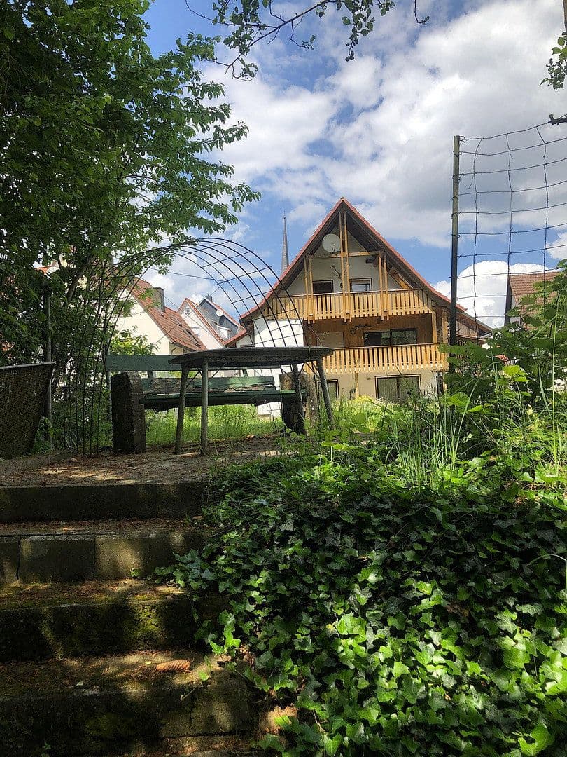 house for sale, 135 m², Bad Bocklet, Bavaria house for sale, 135 m², Bad Bocklet, Bavaria