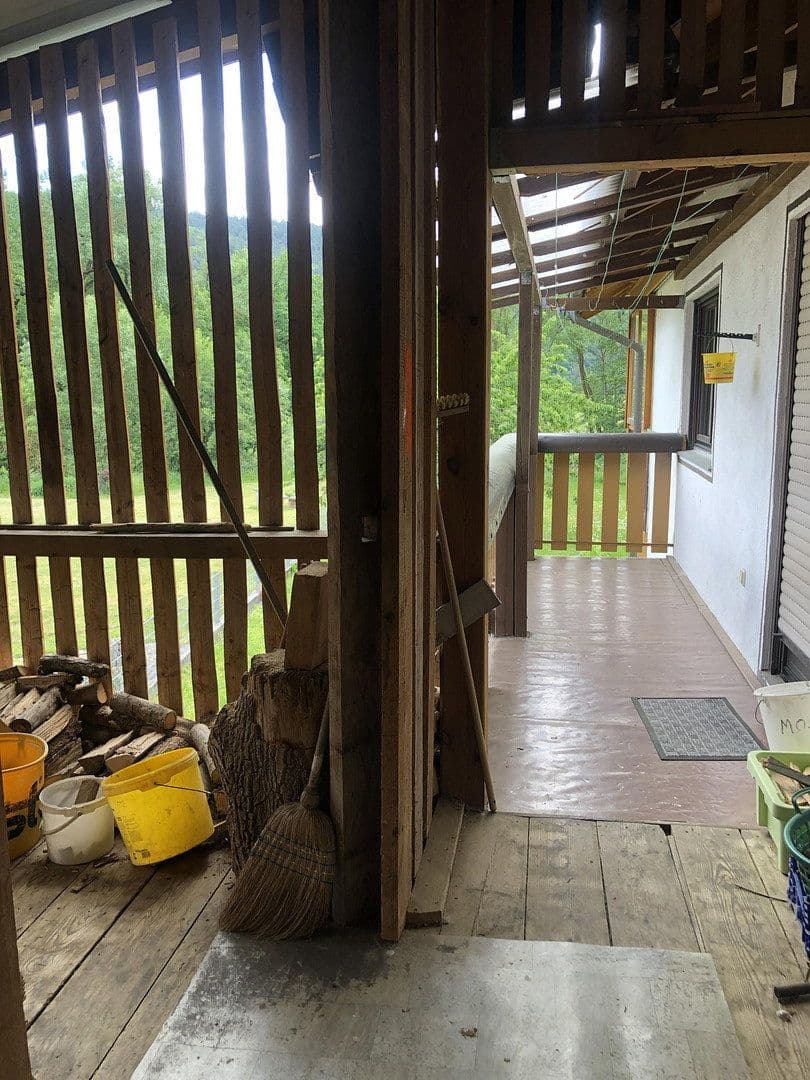 house for sale, 135 m², Bad Bocklet, Bavaria house for sale, 135 m², Bad Bocklet, Bavaria