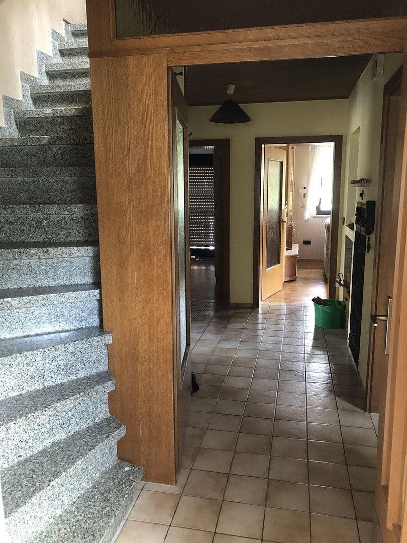 house for sale, 135 m², Bad Bocklet, Bavaria house for sale, 135 m², Bad Bocklet, Bavaria