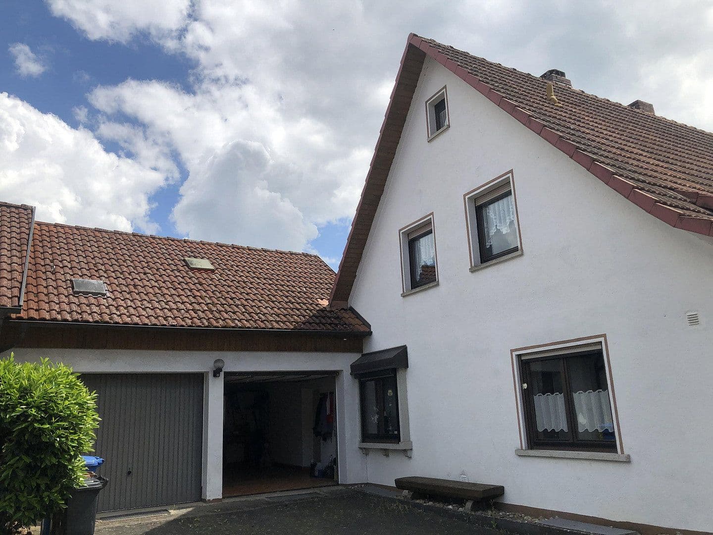house for sale, 135 m², Bad Bocklet, Bavaria house for sale, 135 m², Bad Bocklet, Bavaria
