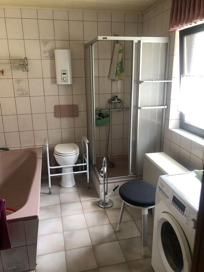 house for sale, 135 m², Bad Bocklet, Bavaria house for sale, 135 m², Bad Bocklet, Bavaria