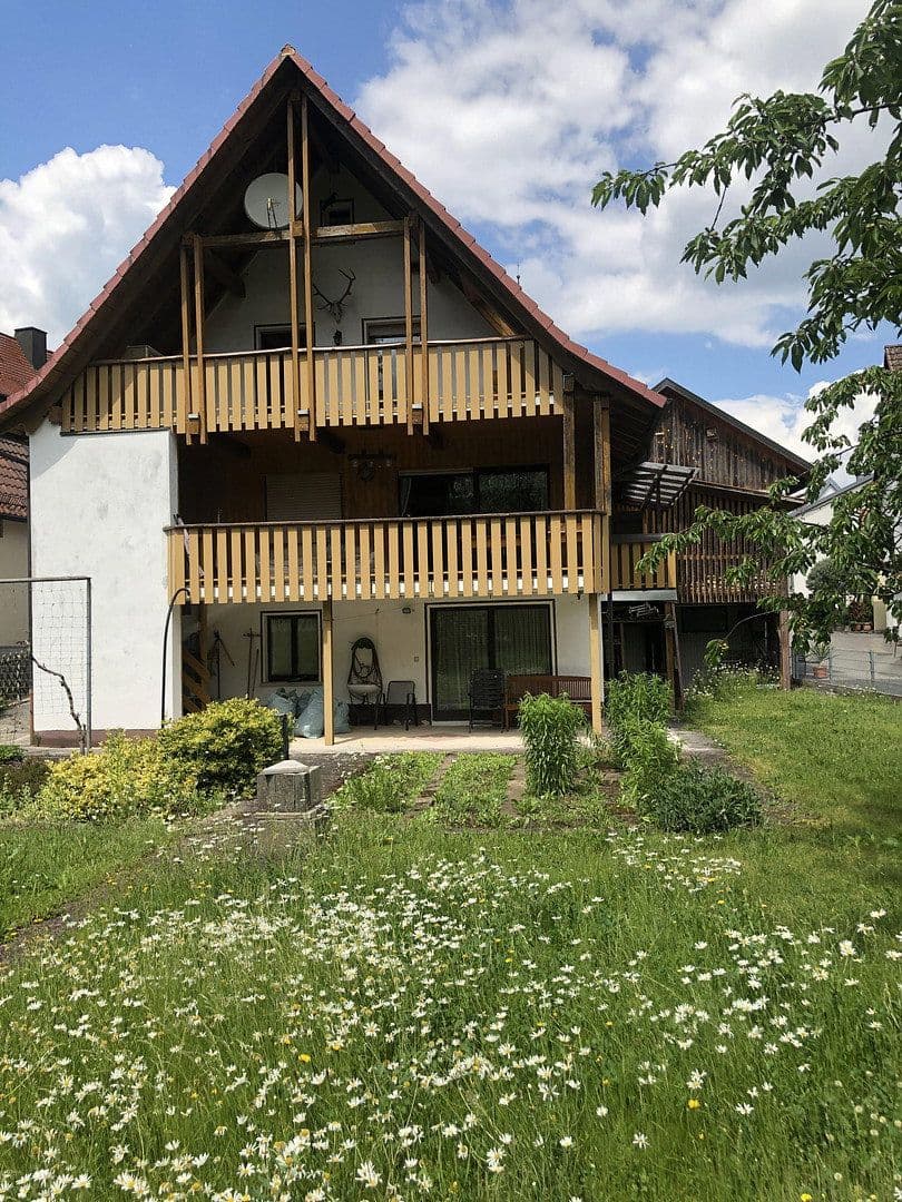 house for sale, 135 m², Bad Bocklet, Bavaria house for sale, 135 m², Bad Bocklet, Bavaria