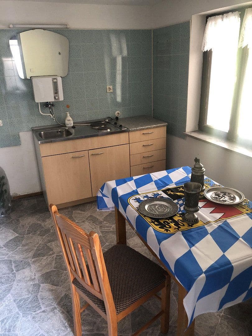 house for sale, 135 m², Bad Bocklet, Bavaria house for sale, 135 m², Bad Bocklet, Bavaria