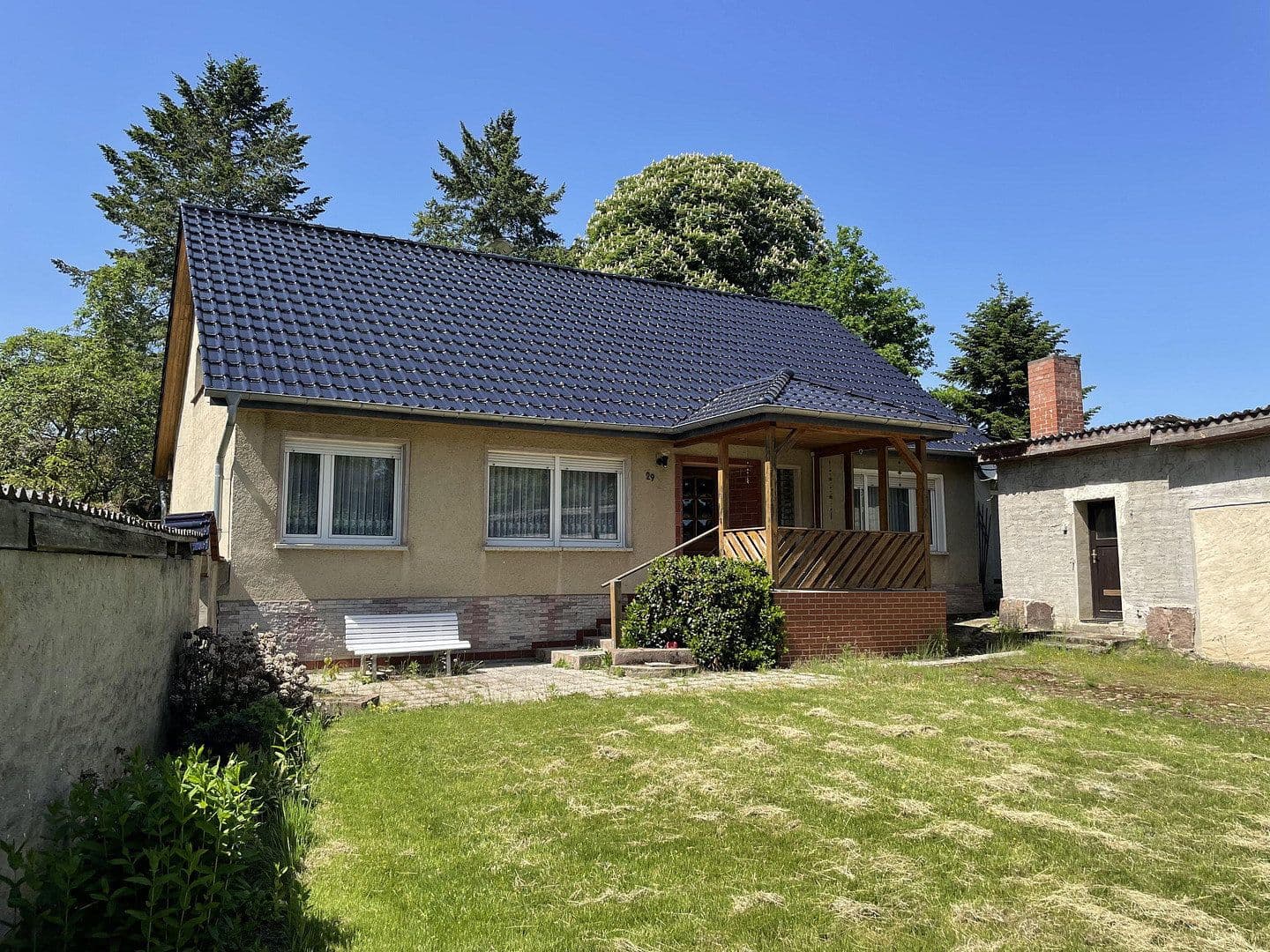 house for sale, 145 m², Beetzendorf, Saxony-Anhalt house for sale, 145 m², Beetzendorf, Saxony-Anhalt