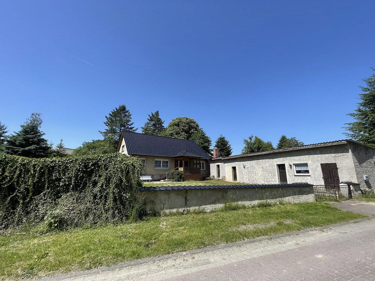 house for sale, 145 m², Beetzendorf, Saxony-Anhalt house for sale, 145 m², Beetzendorf, Saxony-Anhalt