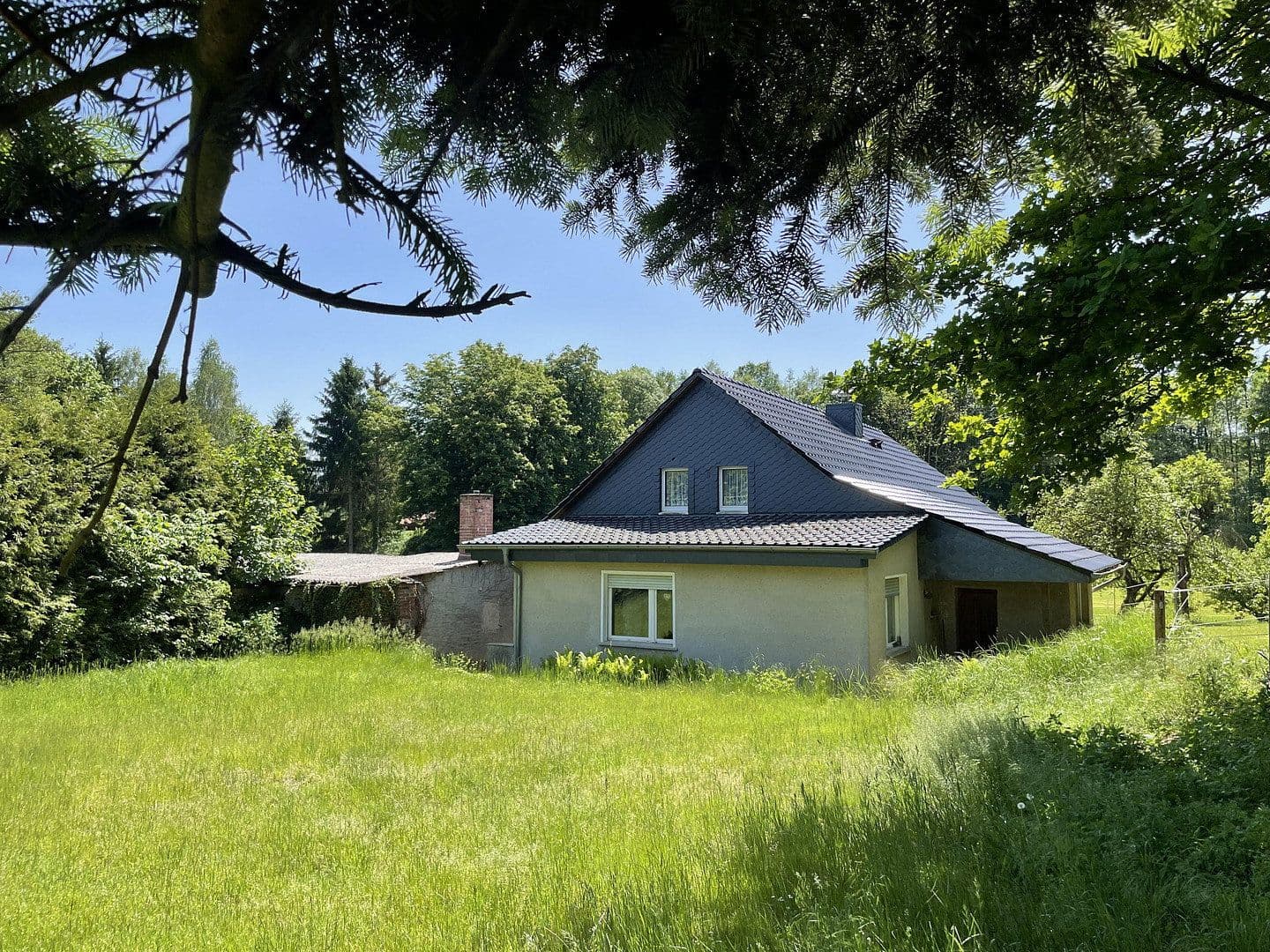 house for sale, 145 m², Beetzendorf, Saxony-Anhalt house for sale, 145 m², Beetzendorf, Saxony-Anhalt