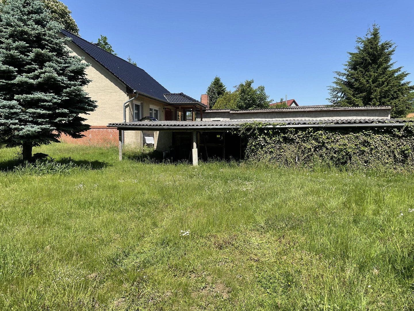 house for sale, 145 m², Beetzendorf, Saxony-Anhalt house for sale, 145 m², Beetzendorf, Saxony-Anhalt