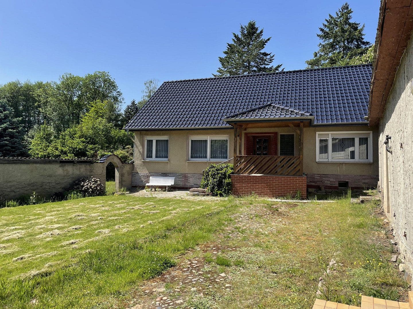 house for sale, 145 m², Beetzendorf, Saxony-Anhalt house for sale, 145 m², Beetzendorf, Saxony-Anhalt