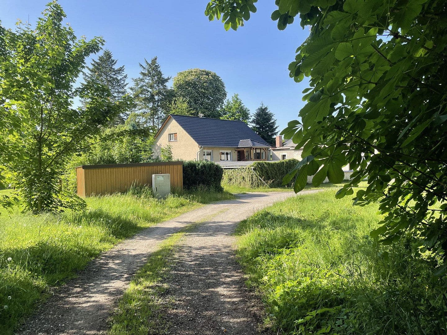 house for sale, 145 m², Beetzendorf, Saxony-Anhalt house for sale, 145 m², Beetzendorf, Saxony-Anhalt