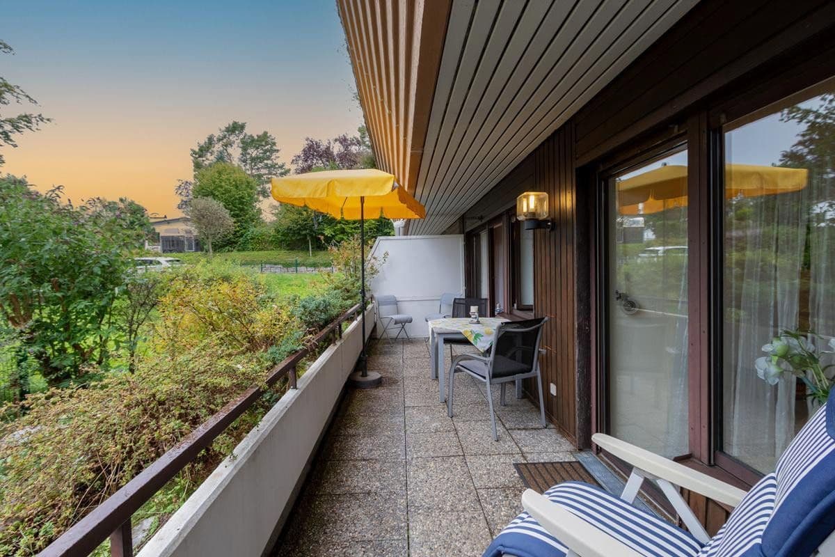 2 bedroom flat to rent, 73 m², Tutzing, Bavaria 2 bedroom flat to rent, 73 m², Tutzing, Bavaria