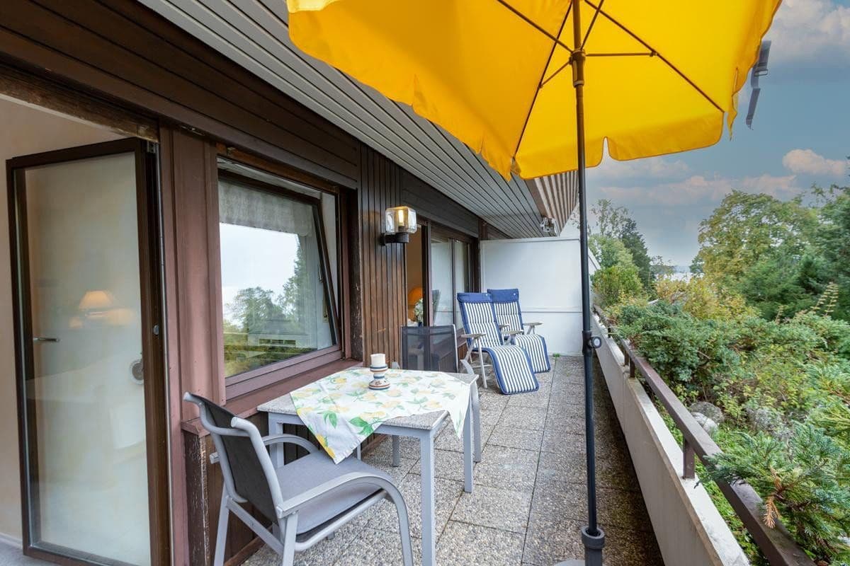 2 bedroom flat to rent, 73 m², Tutzing, Bavaria 2 bedroom flat to rent, 73 m², Tutzing, Bavaria