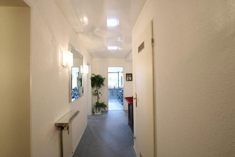 2 bedroom flat to rent, 73 m², Tutzing, Bavaria 2 bedroom flat to rent, 73 m², Tutzing, Bavaria