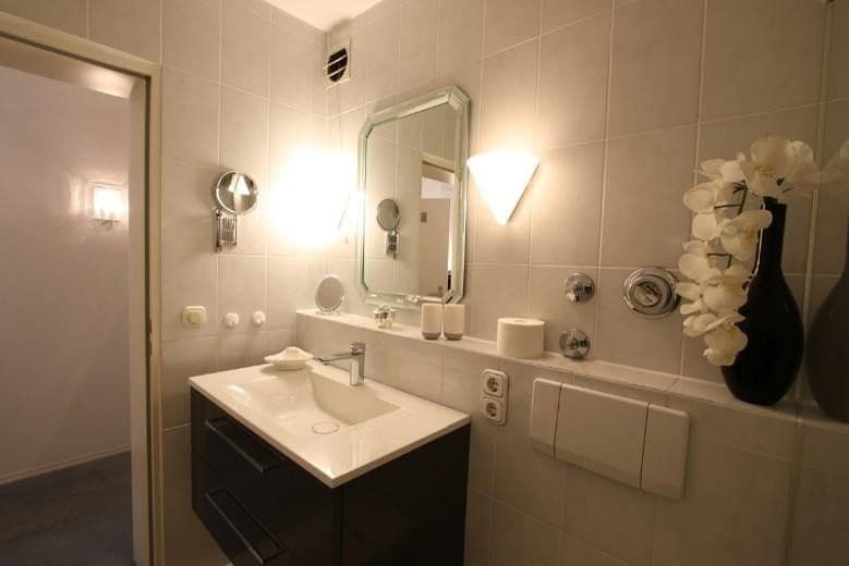 2 bedroom flat to rent, 73 m², Tutzing, Bavaria 2 bedroom flat to rent, 73 m², Tutzing, Bavaria